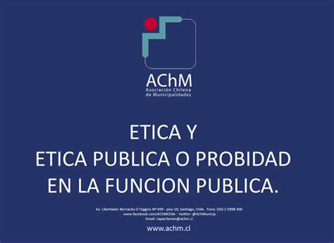 Pdf Etica Y Etica Publica O Probidad En La Funcion Biblioteca