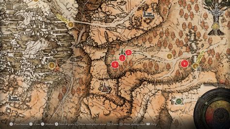 Elden ring еретическая башня