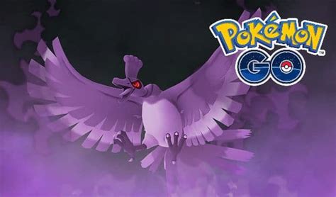 Ho Oh Shadow Weakness Pokemon Go Best Raid Leagues Counters