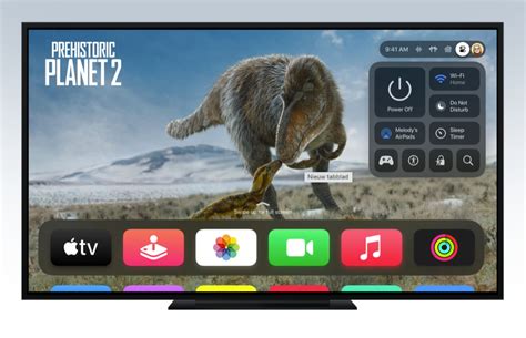 Apple TV Krijgt InSight In TvOS 18 En Nog Meer Handige Functies