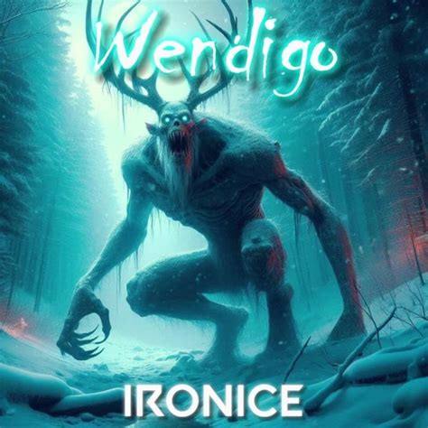 Stream Wendigo By Ironice Listen Online For Free On Soundcloud