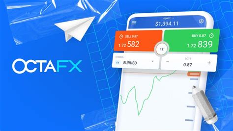 Cara Trading Di OctaFX Bagi Pemula Analisa Aceh