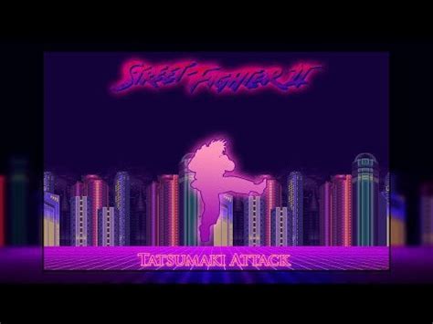 Street Fighter 2 - Ken Theme : r/StreetFighter