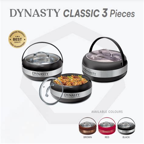 Hot Pot Hotpot Set Hot Pot Set With Cooler Dynasty Classic Hotpot Set With Cooler