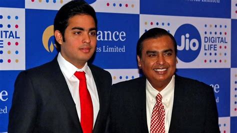 Reliance Industries 45th AGM Mukesh Ambanis Succession Spinoffs