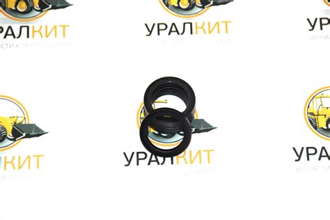Сальник 35-48-5.5 SCN5W22 NAK (TW) NBR купить в Екатеринбурге - УралКит