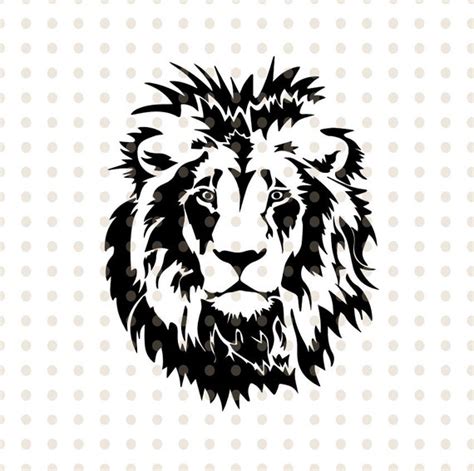 Free 96 Lion Of Judah Svg SVG PNG EPS DXF File