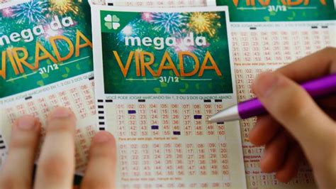 Mega da Virada 2019 Confira os números mais sorteados na Mega Sena