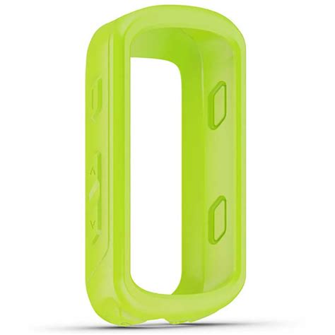 Garmin Edge 530 Silicone Case Green Bikeinn