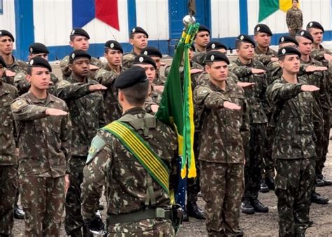 Hoje é dia do Encontro de Veteranos da família do 26 GAC