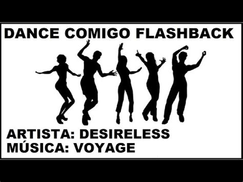 Desireless Voyage Voyage Youtube