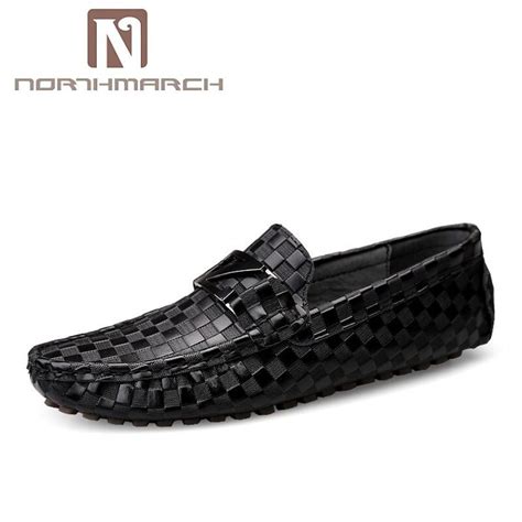 Pin on bn | Genuine leather shoes, Branded loafers, Dress shoes men