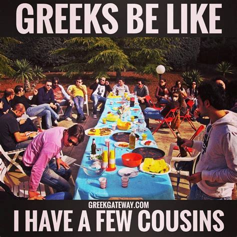 The Top Funniest Proudest Greek Memes Funny Greek Greek Memes