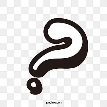 Question Mark Png Vector Psd And Clipart With Transparent Background