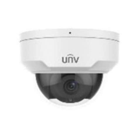 Promo Unv Pcs Ipc Lb Asf K A Uniview Mp Hd Ir Fixed Dome