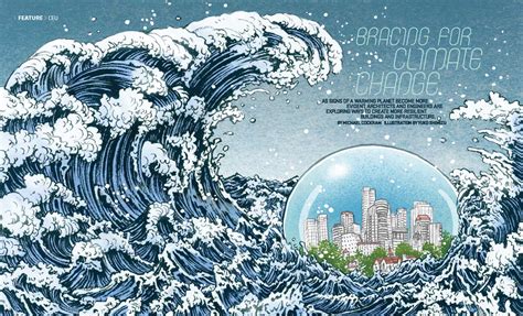 Climate Change and the City - Yuko Shimizu