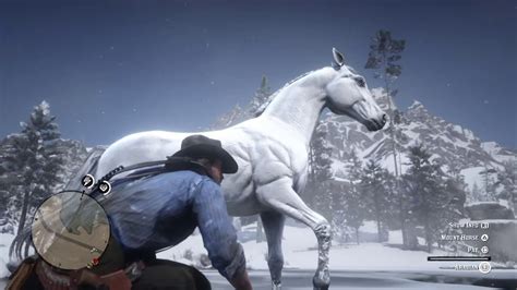 How To Calm Horse Rdr2 While Riding