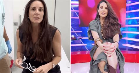 Rebeca Escribens Abre Su Coraz N Tras Ser Diagnosticada Con C Ncer De