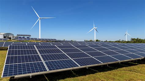 Sjvn Bags Contract For Mw Wind Solar Hybrid Project Energy Asia