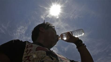 Golpes de calor Cómo identificarlos y qué hacer para evitarlos