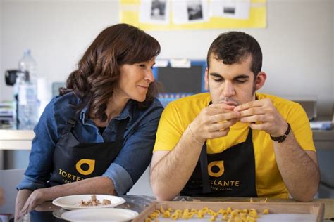 Tortellante Di Modena Di Massimo Bottura Diventa Caso Di Studio Per