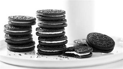 The Oreo Personality Test Bordens Blather