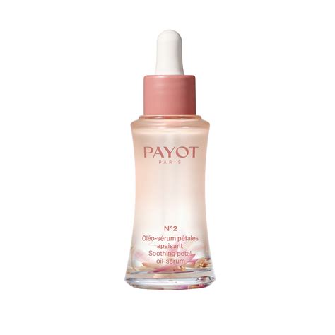 N Ol O S Rum P Tales Apaisant Payot Proswiss Cosmetics