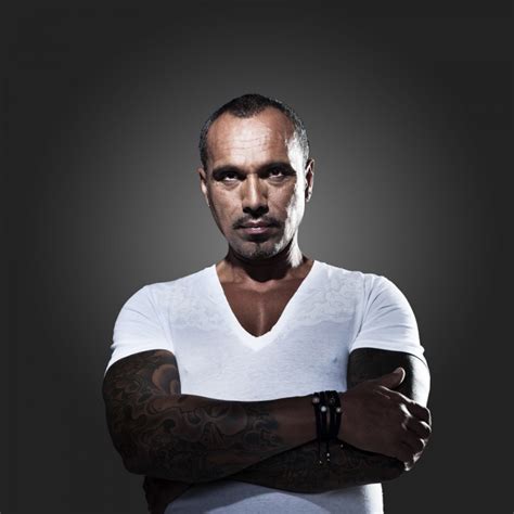 Dj David Morales – DJ & Producer