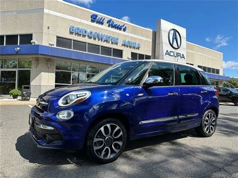 Used Fiat 500l For Sale In Lodi Nj Cargurus