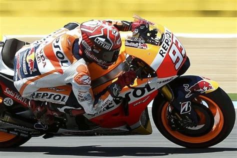 MotoGP Spanien 2016