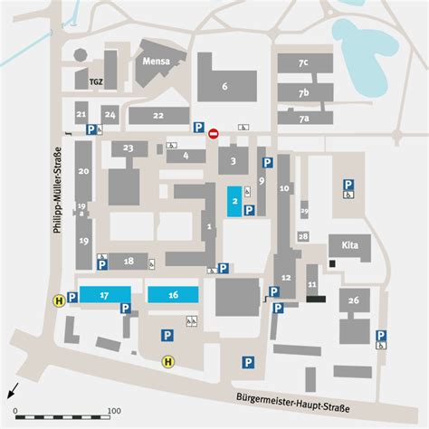 Kontakt Hochschule Wismar Fakultät Für Ingenieurwissenschaften