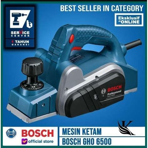 Jual Bosch Gho Mesin Sugu Planer Ketam Serut Shopee Indonesia