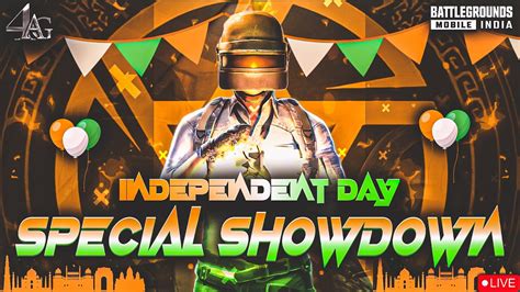 SHOWDOWN LIVE NOW PRIZEPOOL 1000 INR ORGANIZED BY 4AG ESPORTS YouTube