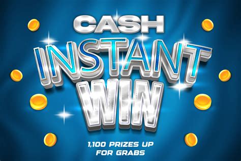 Win Cash Instantly 1100 Instant Wins Dream Car Giveaways