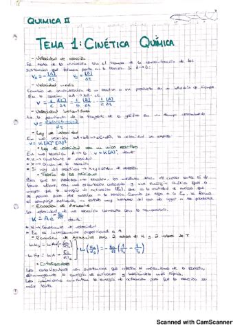 Tema Qu Mica Ii Pdf