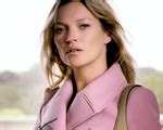 Kate Moss A Estrela Da Campanha Da New Jackie Da Gucci Play