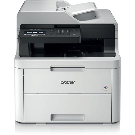 Brother MFC L3730CDN A4 Multifunction Printer