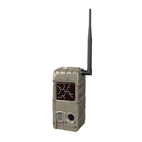 Cuddeback Cuddelink Dual Flash Trail Camera Mp G Palmetto