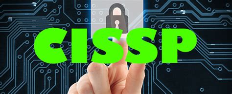 The Ten Domains Of The Cissp Certification Cissp Certification