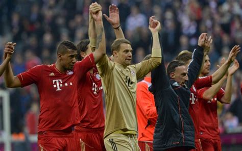 (Video) Bayern Munich 3-2 Fortuna Dusseldorf: Bundesliga Highlights ...