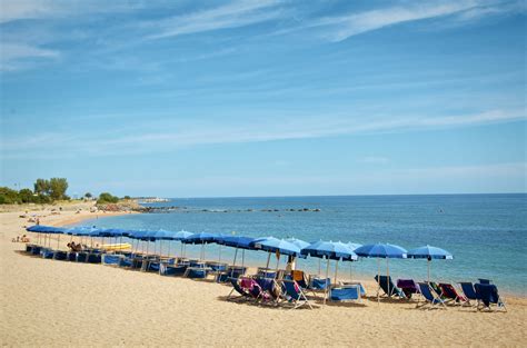 Spiagge Di Cala Gonone Sardegna Spiagge Italiane Su Trovaspiagge It