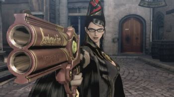 Create a Bayonetta weapons Tier List - TierMaker