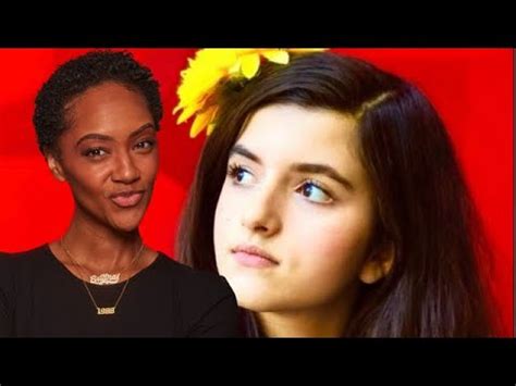 FIRST TIME REACTING TO ANGELINA JORDAN FIELDS OF GOLD REACTION