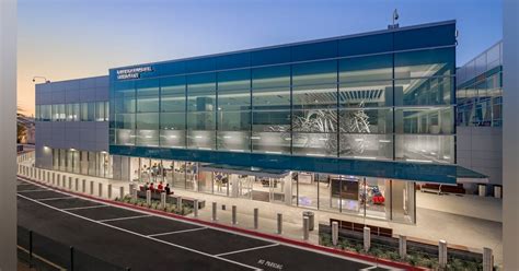 San Diego County Regional Airport Authority Releases Annual Sustainability Report Aviation Pros