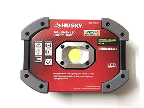 Top 10 Husky Work Lights Of 2019 Best Reviews Guide