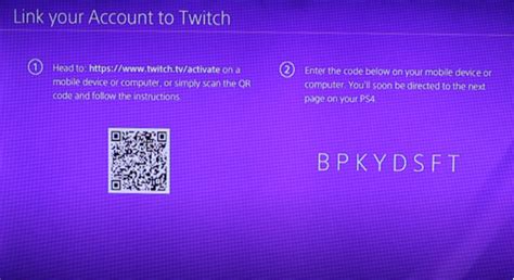 Activate Twitch TV On PlayStation Android Xbox Easily TechRT