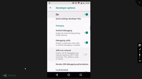 Tutorial To Connect Android Device To Adb Over Mobile Carrier Network 3g 4g