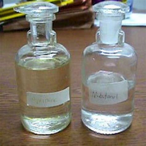 Normal Butanol Liquid Purity 99 Packaging Size 50 210 Kg Rs 75