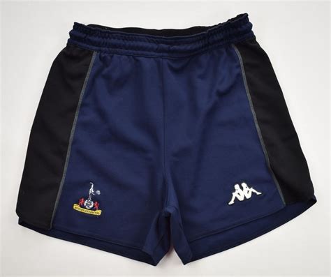 TOTTENHAM HOTSPUR SHORTS L Football / Soccer \ Premier League ...