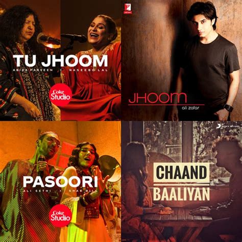 Dil Jhoom Playlist By Ramya Reddy Sama Spotify